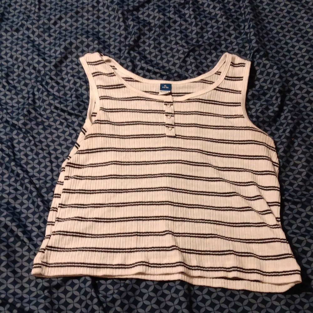Tank top